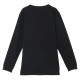 Guess Γυναικεία μακρυμάνικη μπλούζα Colette Oversize Long Sleeve Shirt